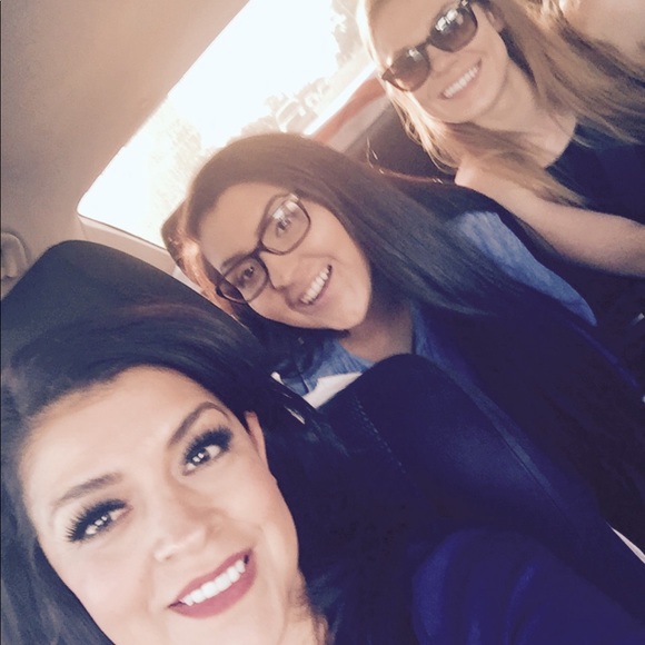 Meet your Posher, Grace - Picture 5 of 6